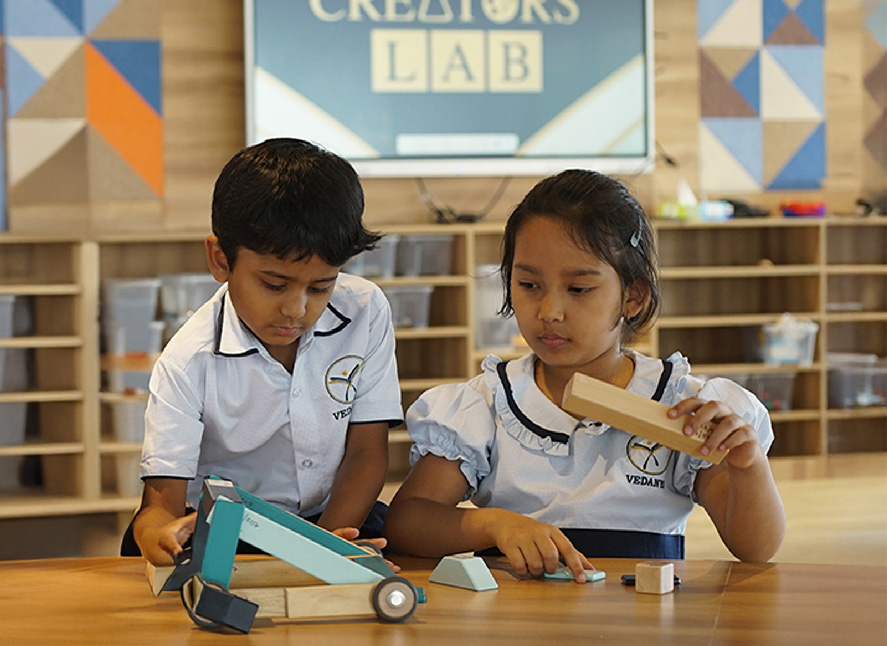 Holistic Development 1