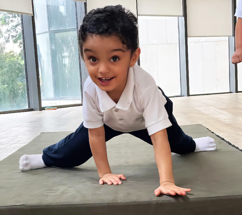 Holistic Development 2