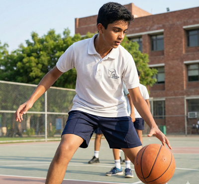 Primary & Middle School