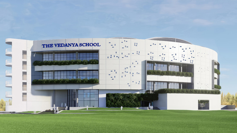 Flower Valley Campus