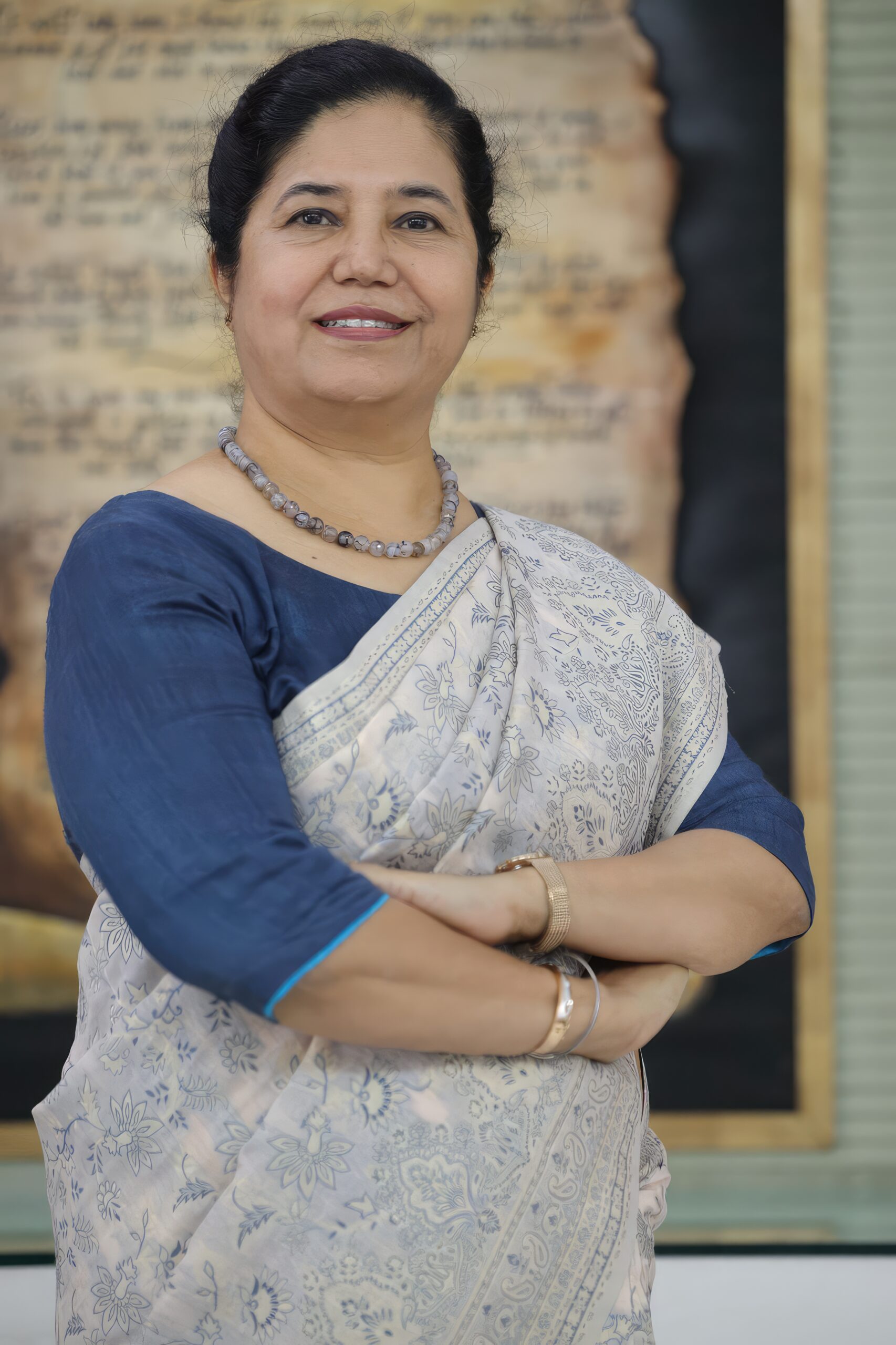 Divjot Kaur - Head of Schools