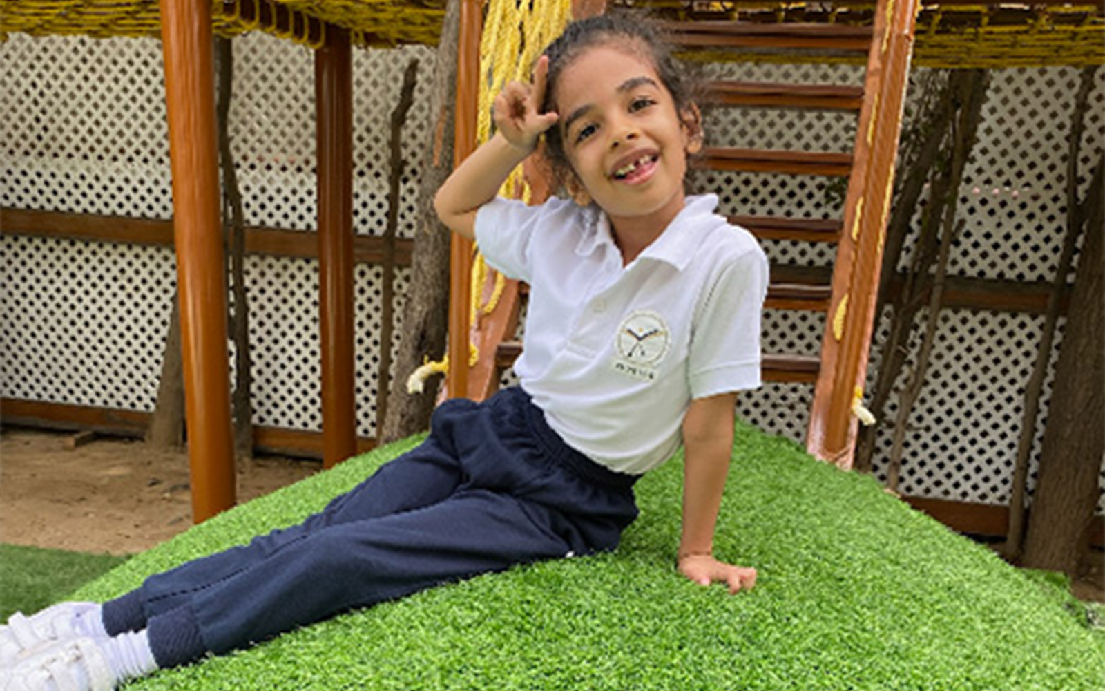 Growth-Focused Assessment