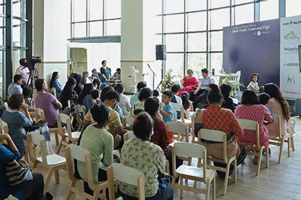 The Journey: Our Journey