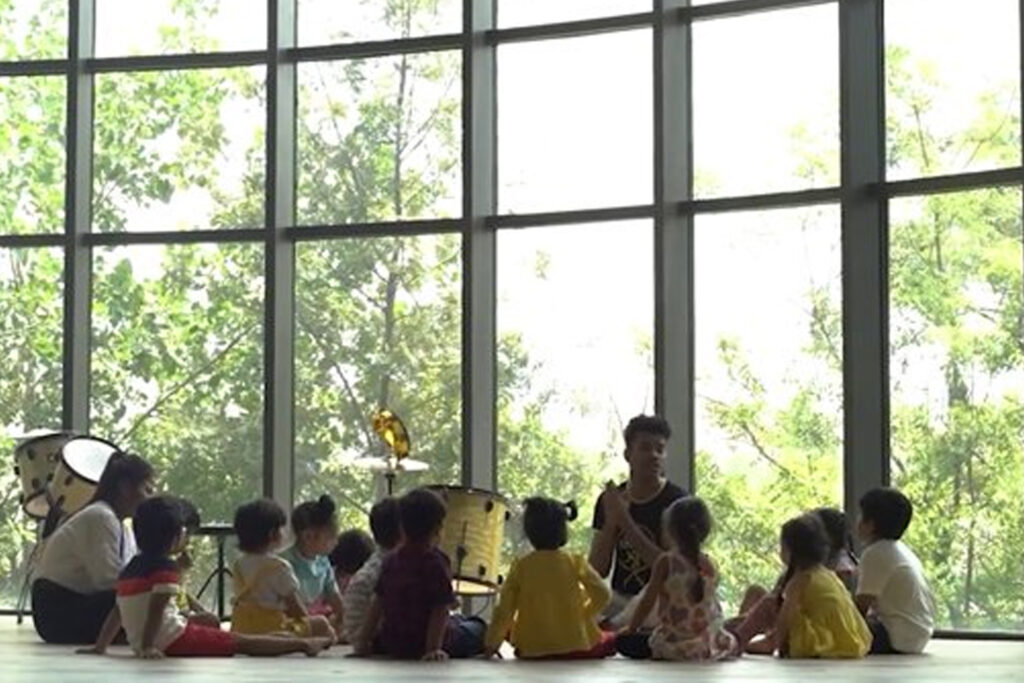 Story by Story, We Made a Home