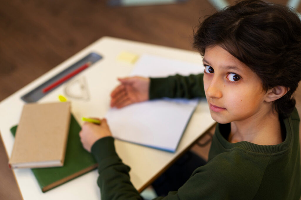 New Age Assessment: Not Just Marks.