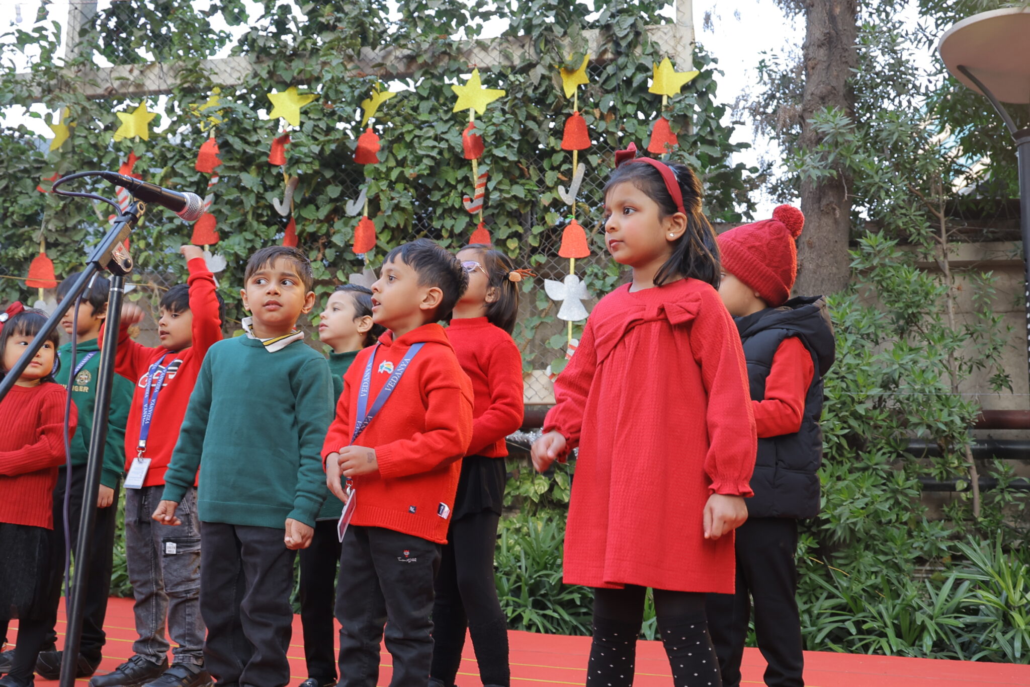 The Joy of Christmas