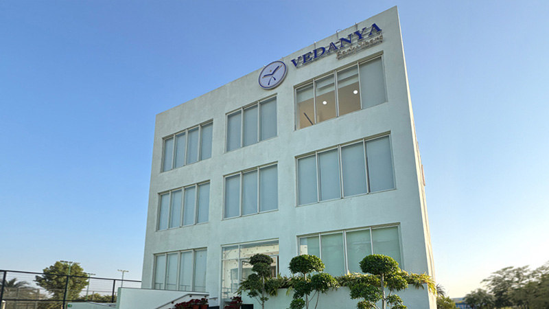 Flower Valley Campus