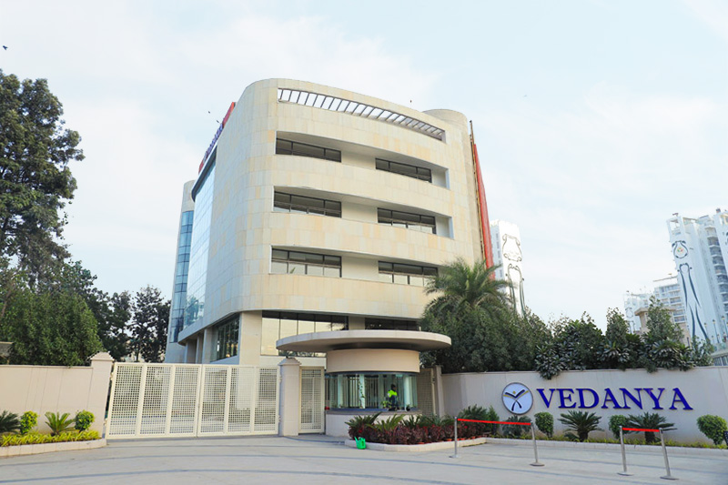 Flower Valley Campus