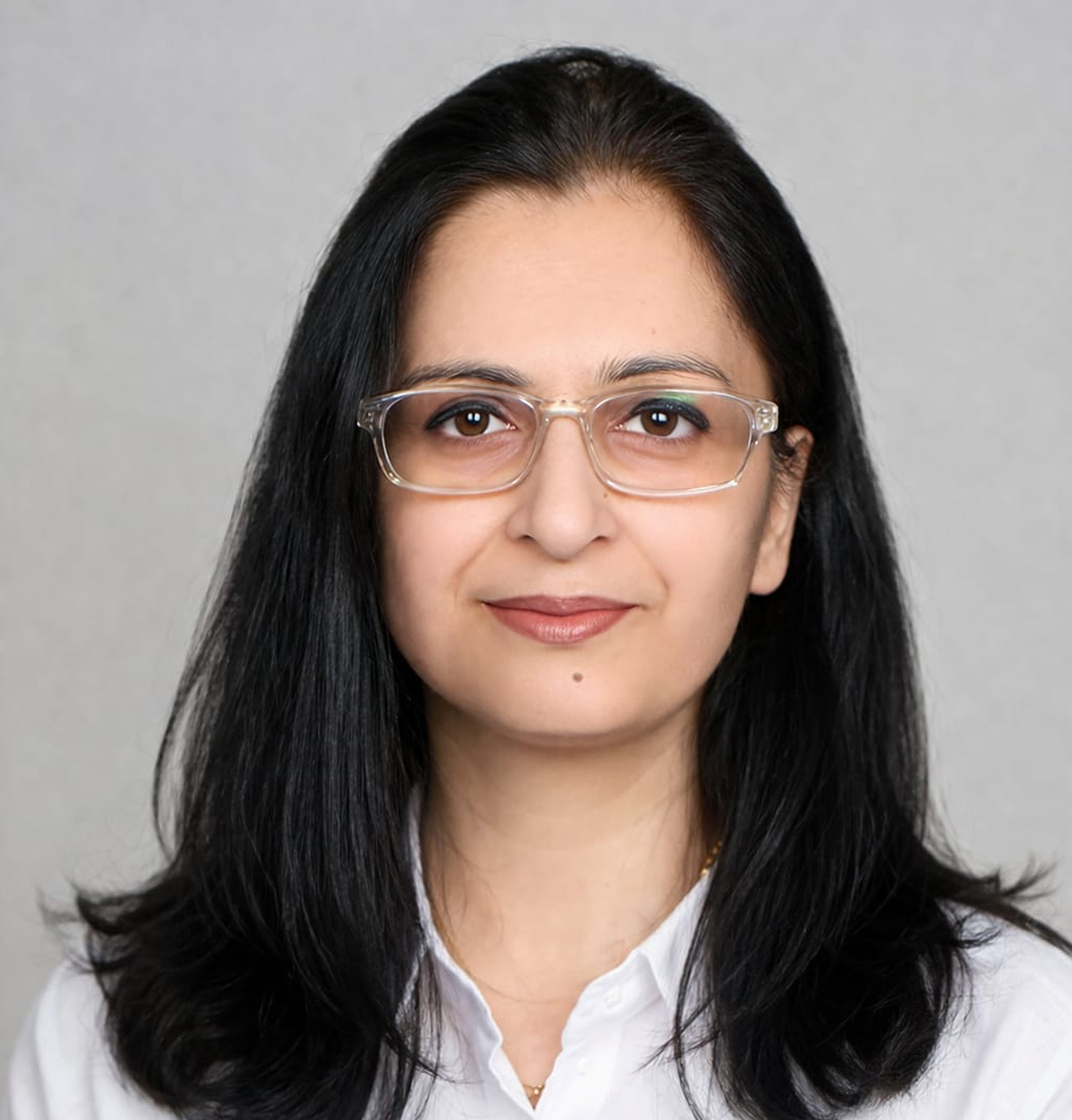 RUCHI KRISHNATRAY